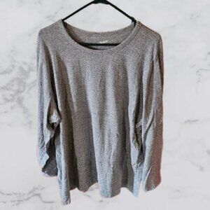 Duluth Trading Post Plus Size Long Sleeve T-Shirt - New Without Tags